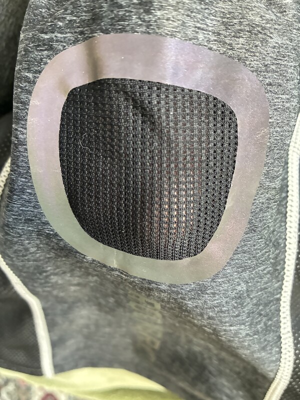 Elbląg Kominiarka polarowa Rockbross z siateczką na nos i usta. Rower, motor. Dla dorosłych.