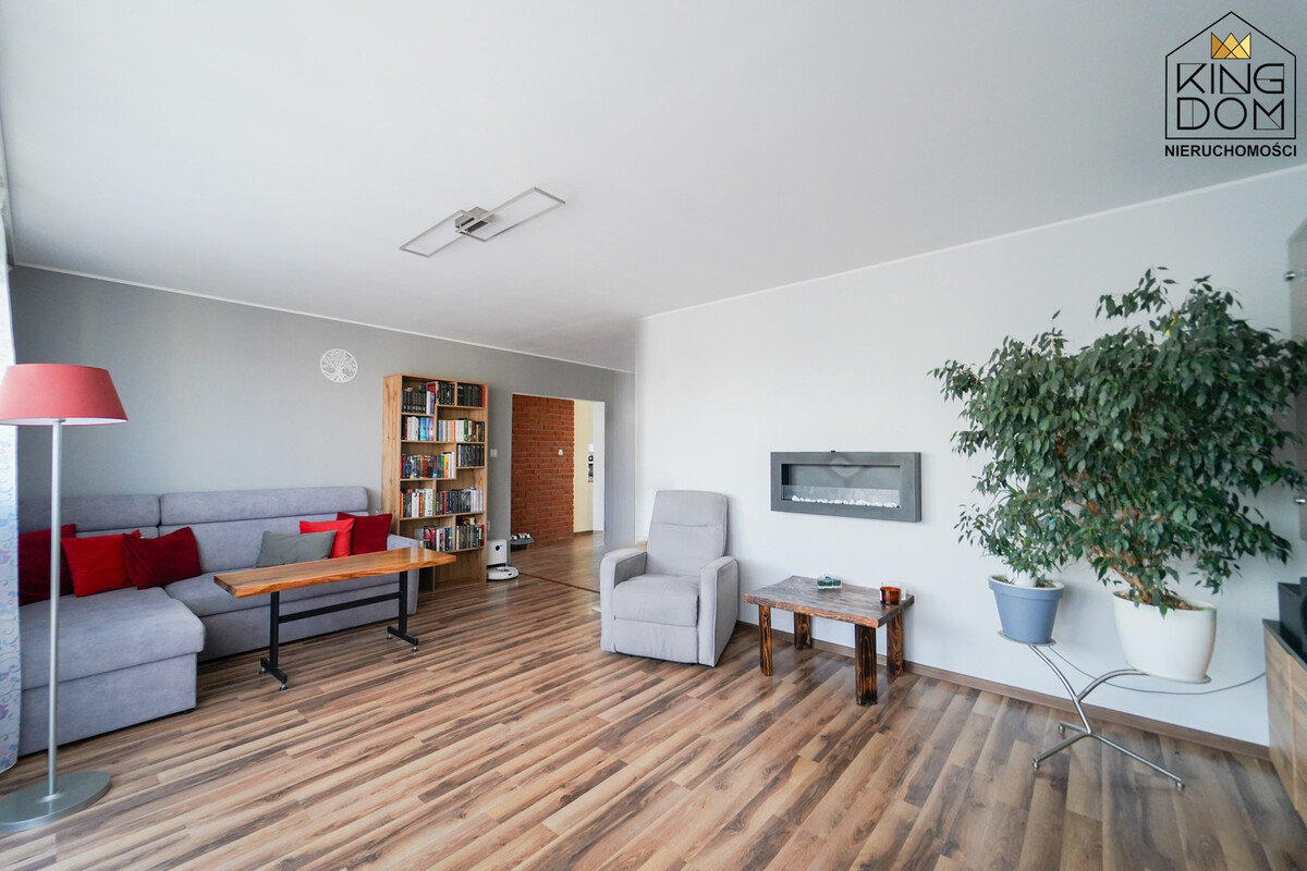 Elbląg 👑🏠 KINGDOM 🏠👑NIERUCHOMOŚCI BLISKO CIEBIE PRZESTRONNE