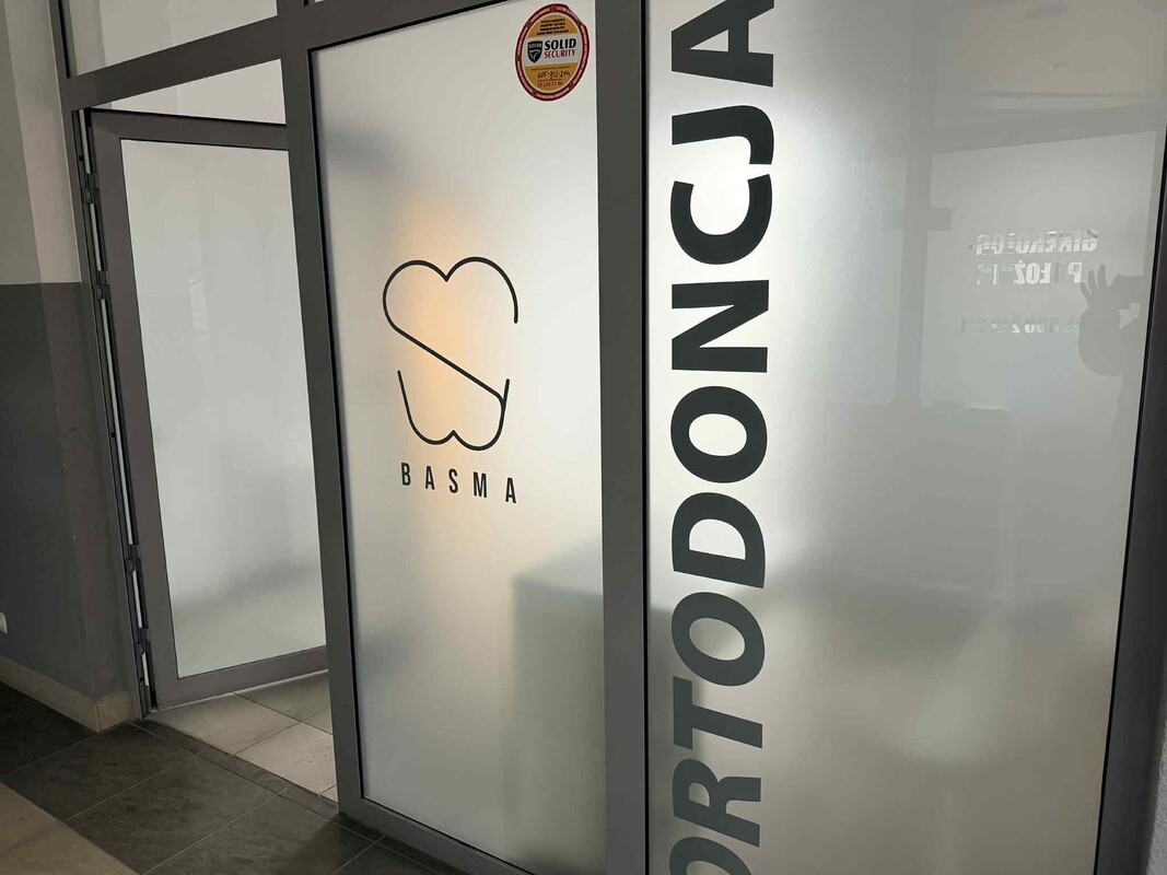 Elbląg 🏢 Wynajmę lokal użytkowy 46 m² – idealny na gabinet, biuro lub usługi! Świetna