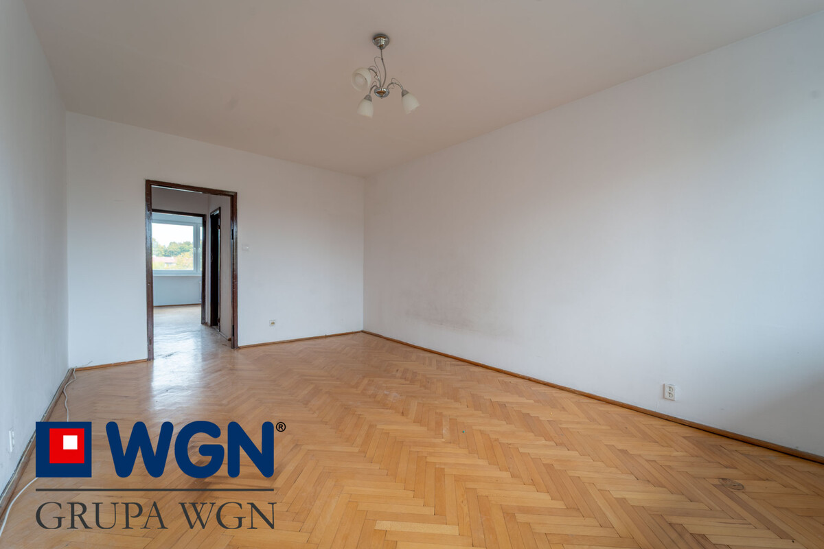 Elbląg WGN Nieruchomości Oddział Elbląg prezentuje na sprzedaż 2-pokojowe mieszkanie o powierzchni 49,20 m²,
