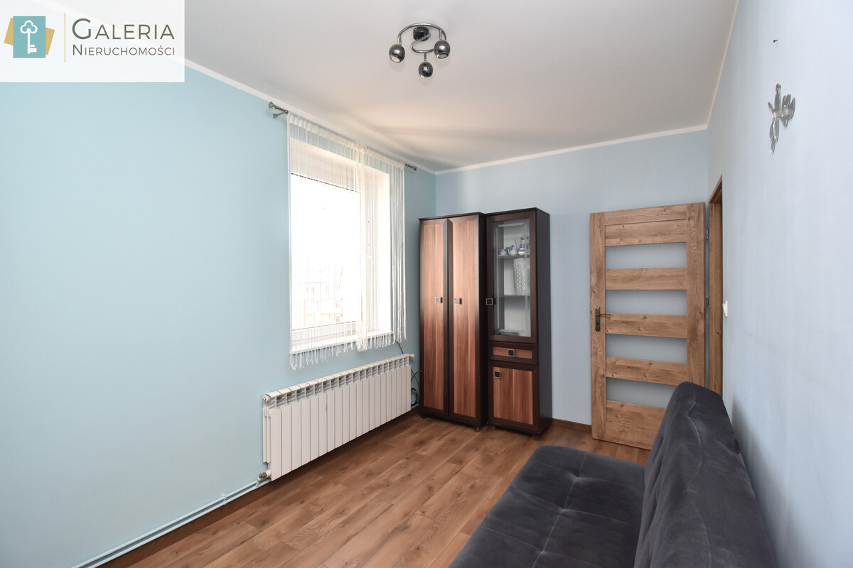 Elbląg GALERIA NIERUCHOMOŚCIZ pasji i miłości do nieruchomościNa sprzedaż: Bezczynszowe 3 pokojowe w