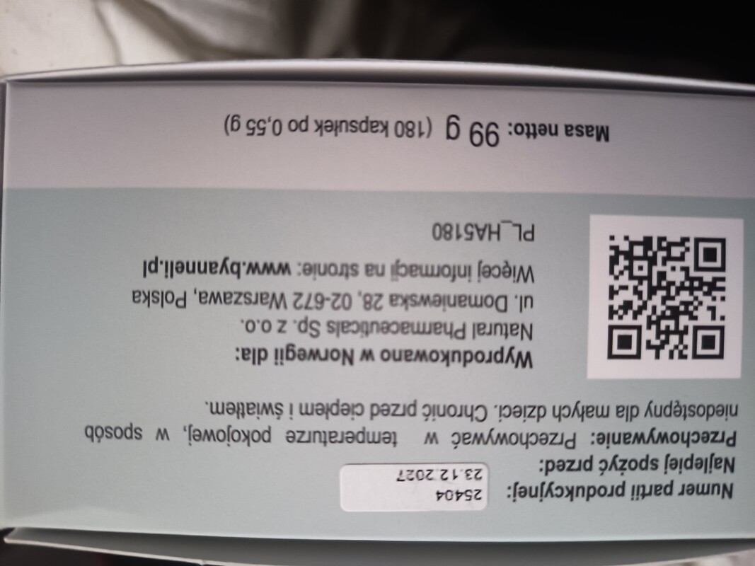 Elbląg Ekspercka formuła dla zdrowych włosów
hair. essentials byAnne. li® to unikalna kompozycja dwunastu