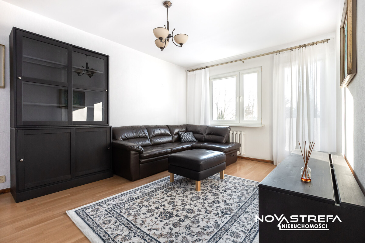 Elbląg NOVA STREFA NIERUCHOMOŚCISPRZEDAM MIESZKANIE ✔ 2 pokoje✔ Powierzchnia: