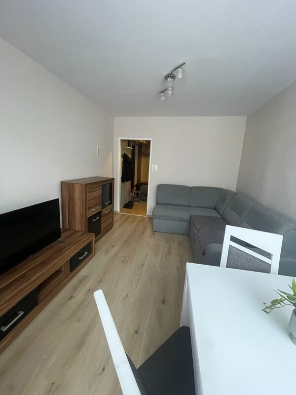 Elbląg Wynajmę mieszkanie 2-pokojowe Centrum Elbląga