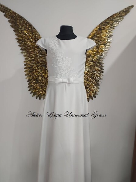 Elbląg Atelier Edyta Graca Uniwersał ul. Hetmanska 3F/2 (Pasaż) W sprzedaży hurtowej i detalicznej, alby i