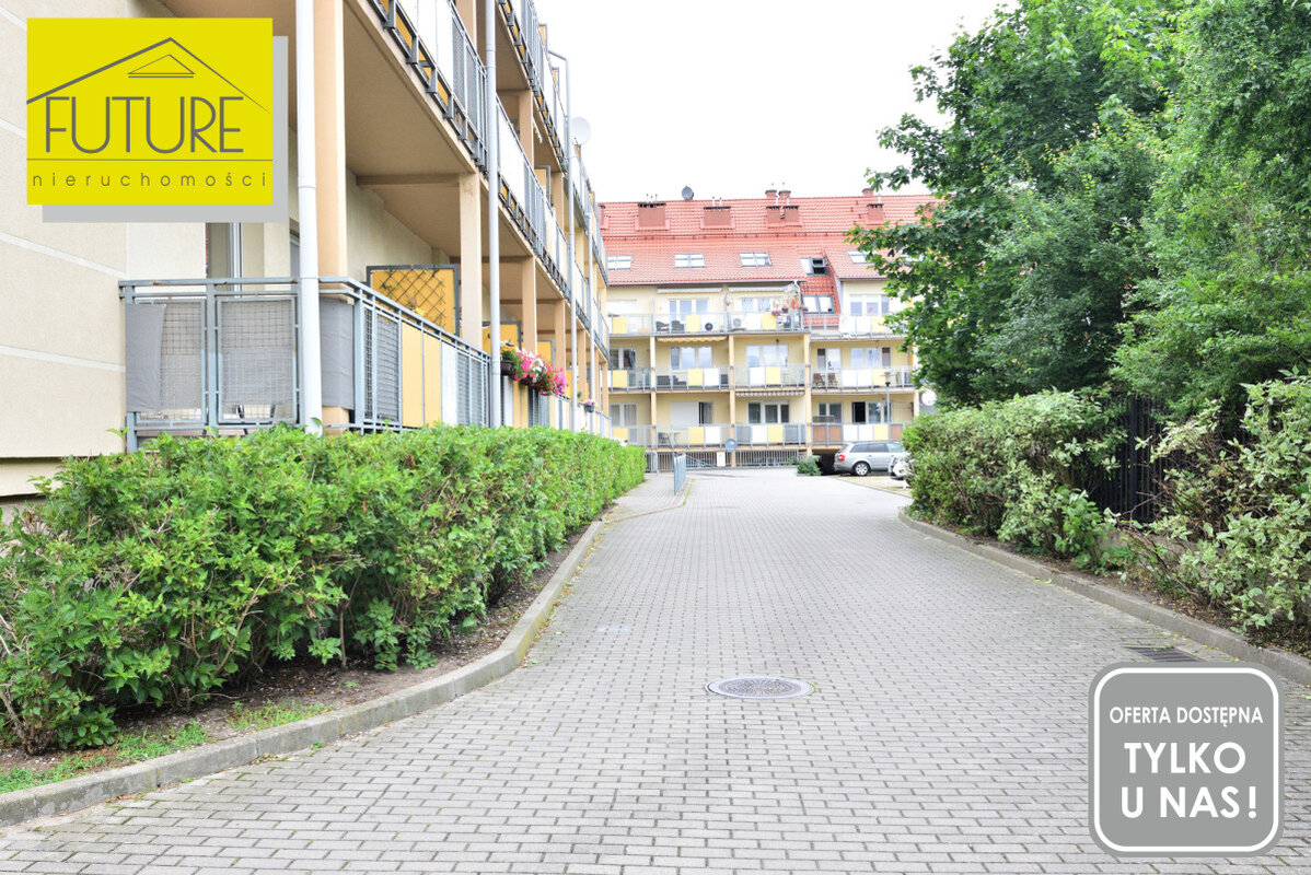 Elbląg FUTURE NIERUCHOMOŚCISprzedam mieszkanie - Stegna, Powstańców Warszawy. OFERTA INWESTYCYJNA  IDEALNA POD