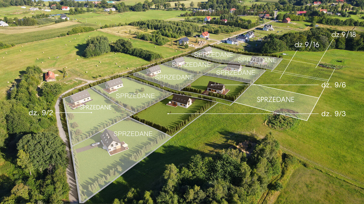 Elbląg TO MY SPRZEDAJEMYNIERUCHOMOŚCI W TYM MIEŚCIEBIURO NIERUCHOMOŚCIAMERICAN HOMEFOR SALE - DZIAŁKI / PIASTOWO