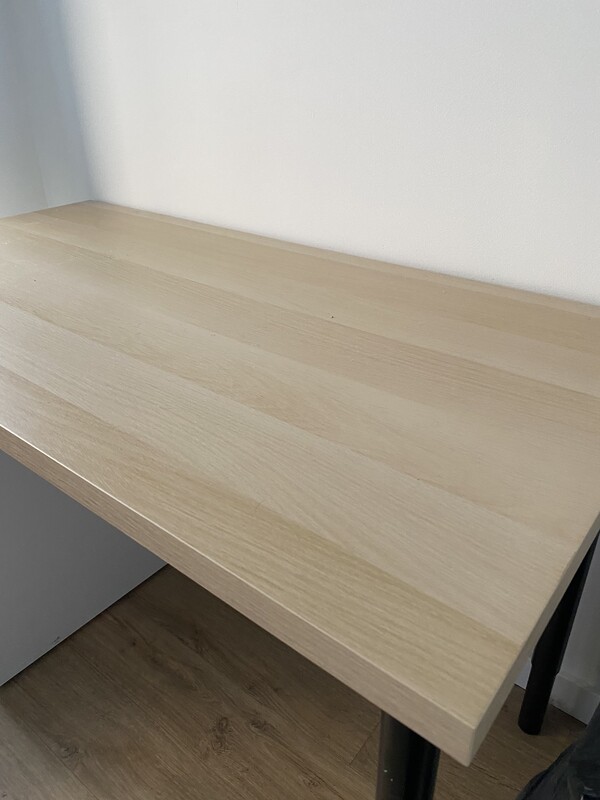 Elbląg Sprzedam Biurko IKEA