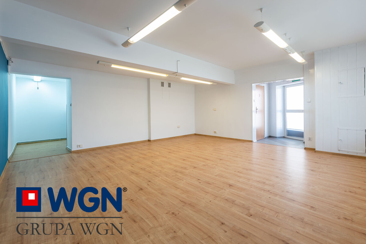 Elbląg WGN Nieruchomości oddział Elbląg prezentuję Państwu na sprzedaż dwupoziomowy lokal usługowy o powierzchni 53m2