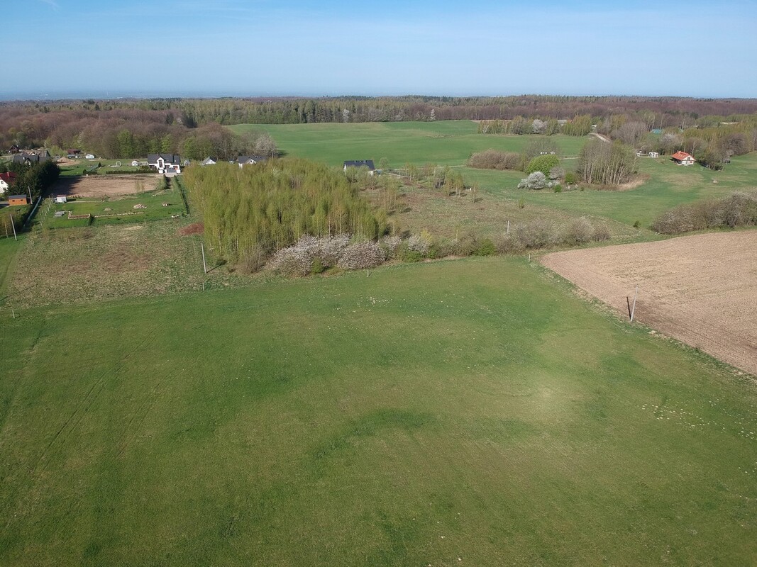 Elbląg BIURO NIERUCHOMOŚCISZULC& SZULCDziałka - Piastowo, gmina MilejewoPowierzchnia - 1710 m2Działki o
