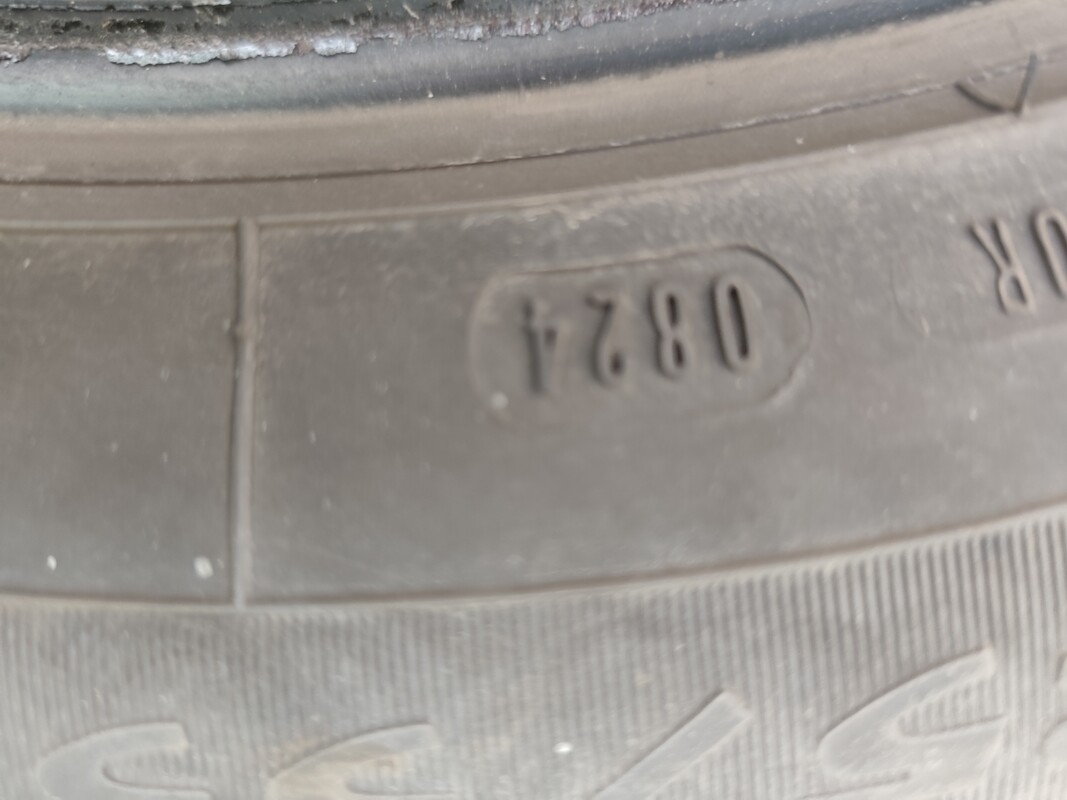 Elbląg Opony Dębica Presto 225 /55 /17
Sprzedam opony Dębica z 2024 roku, używane 1 sezon.
Cena za komplet
Polecam