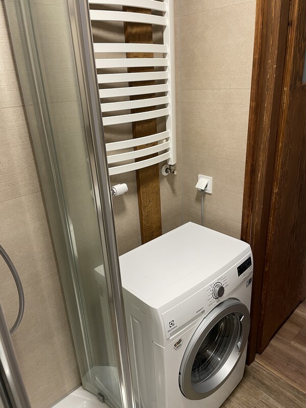 Elbląg Wynajmę wyposażoną kawalerkę w centrum.