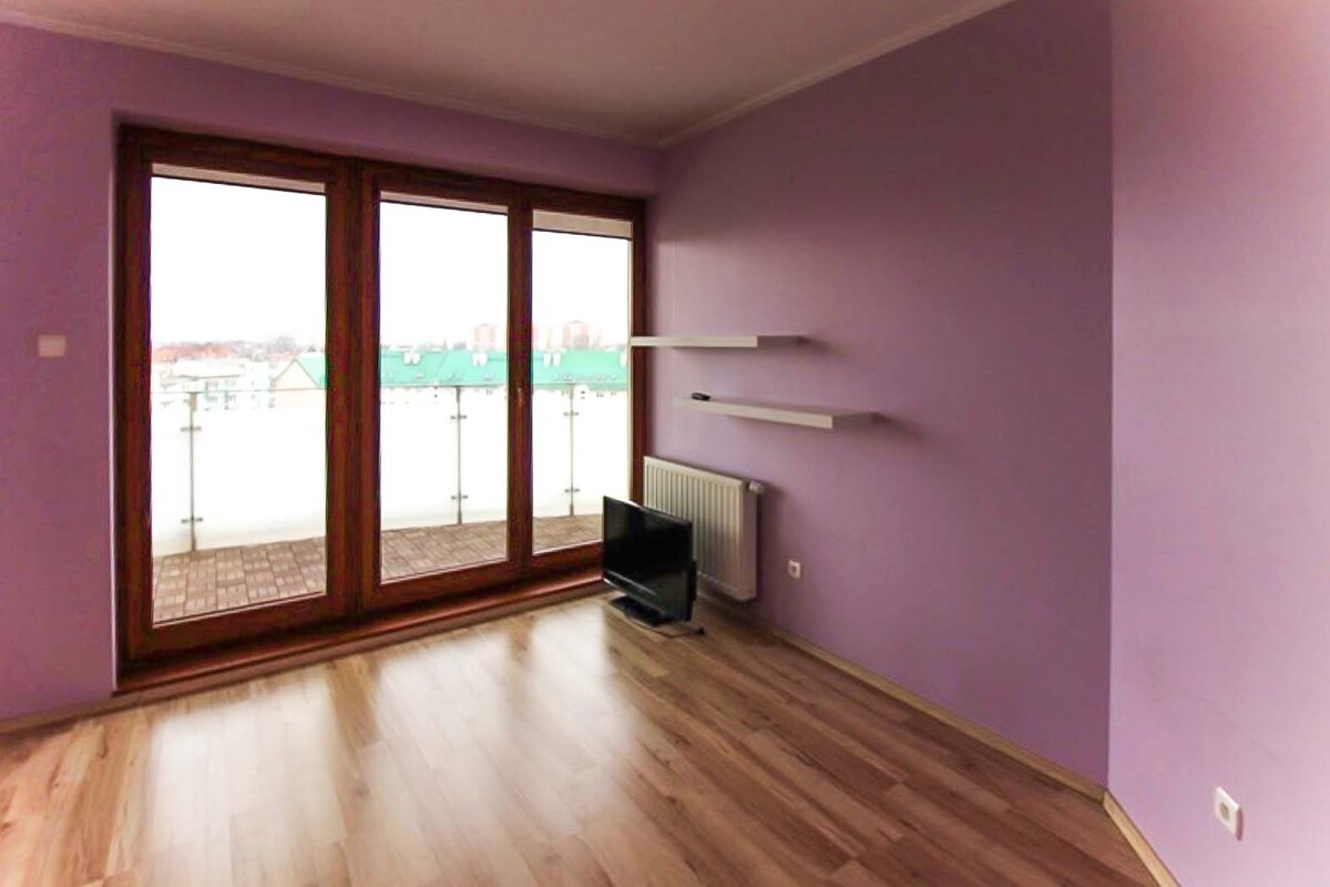 Elbląg 🏠DE FACTO NIERUCHOMOŚCI🏠TWÓJ ZAUFANY PARTNER NOWOŚĆ! MIESZKANIE W NOWOCZESNYM BLOKU NA