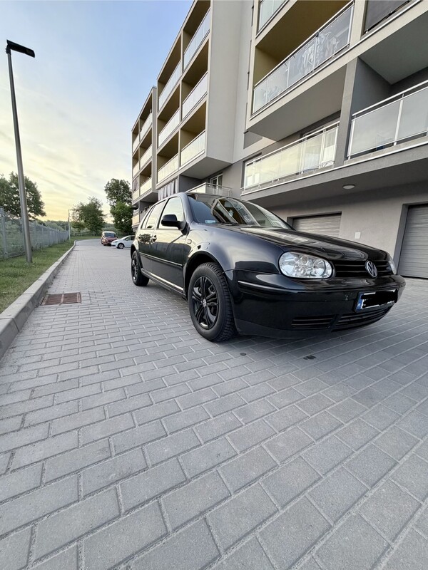 Elbląg SPRZEDAM GOLF IV 1.9 TDI 110 KM