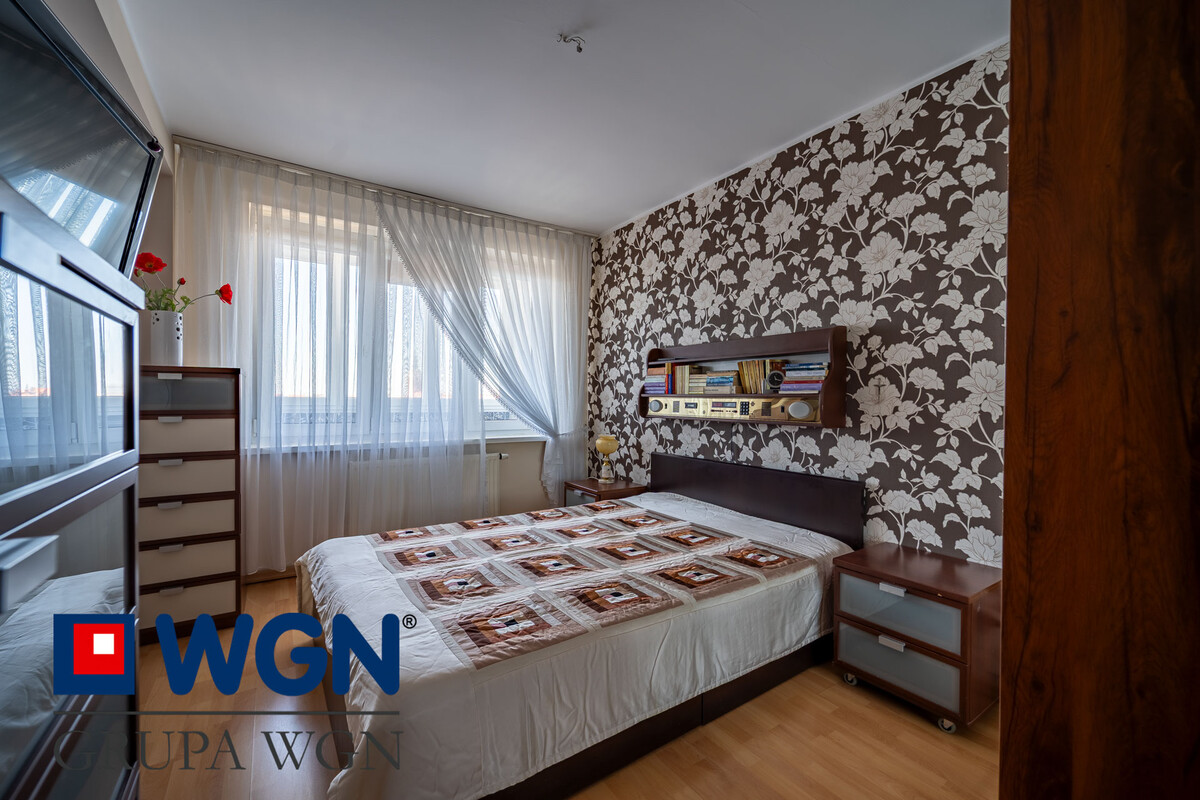 Elbląg MIESZKANIE NA SPRZEDAŻ, ELBLĄG, CENTRUM UL. HETMAŃSKA, 2 POKOJE, ODDZIELNA KUCHNIA, 5 PIĘTRO, BALKON, WINDA.