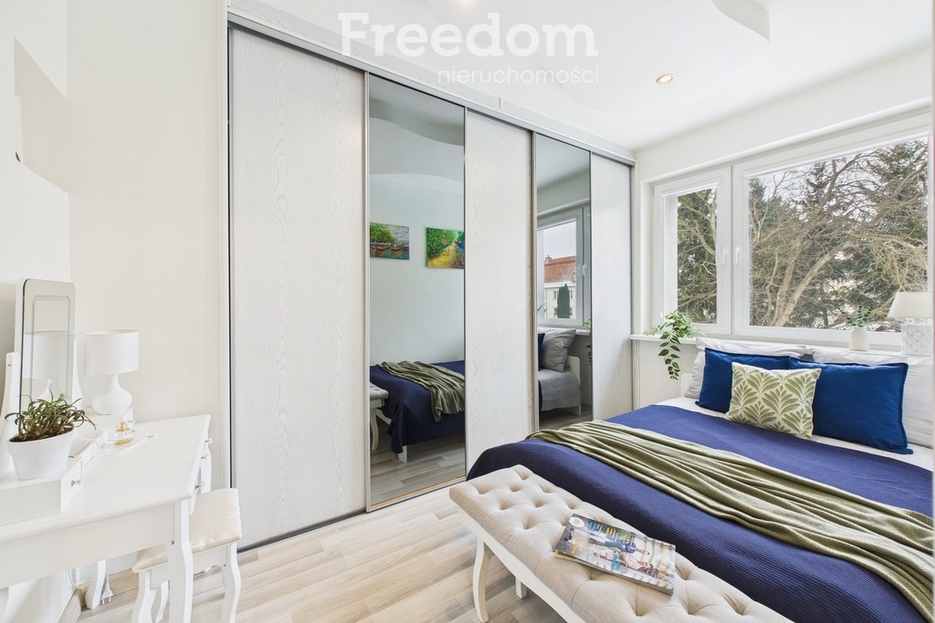 Elbląg FREEDOM NIERUCHOMOŚCISprzedam mieszkanie - Elbląg, Browarna. Na sprzedaż 3-pokojowe mieszkanie po remoncie