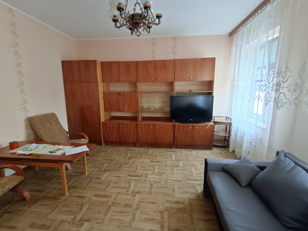 Elbląg STATOR NIERUCHOMOŚCI - 31 lat w Elblągu DO WYNAJĘCIA - NOWA OFERTA PRZESTRONNE MIESZKANIE 2 POKOJOWE UL.