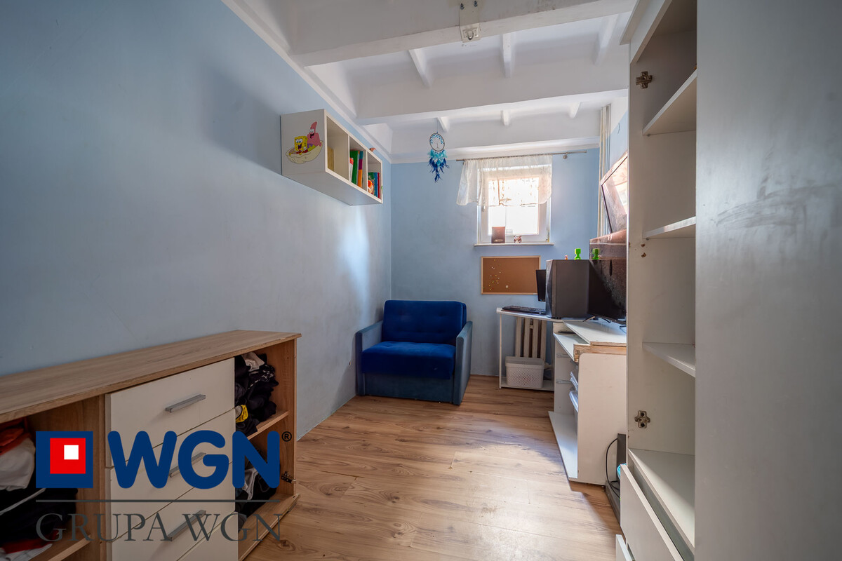 Elbląg 2 POKOJE | 32,5 m² | CENTRUM ELBLĄGA | IDEALNE POD INWESTYCJĘWGN Nieruchomości – oddział w Elblągu
