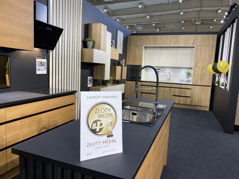 Elbląg Fabryka Mebli LAYMAN poszukuje do swojego zespołu Doradcę Klienta – Projektant Mebli Kuchennych