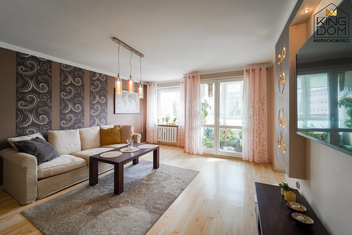 Elbląg 👑🏠 KINGDOM 🏠👑NIERUCHOMOŚCI BLISKO CIEBIE PRZESTRONNE