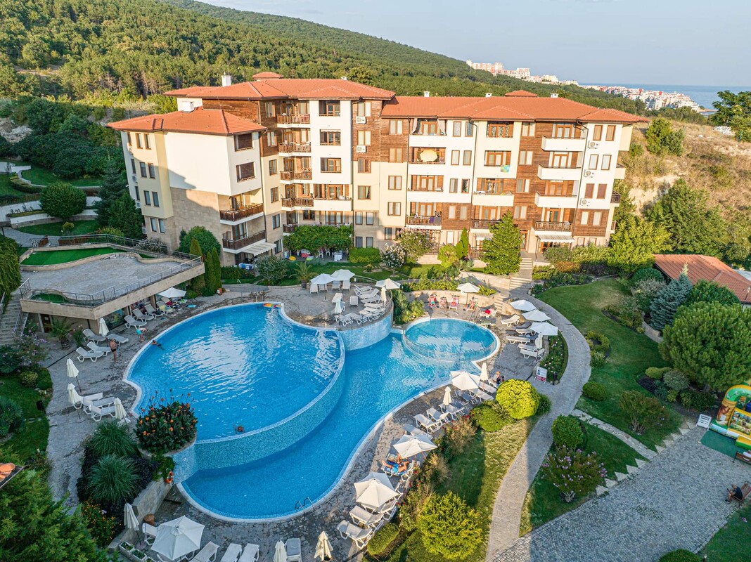 Elbląg APARTAMENT WAKACYJNY W BUŁGARII (prywatne mieszkanie) WOLNY w TERMINACH do wyboru: (TERMIN 1) od