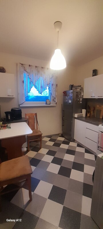 Elbląg Wynajmę 2 pokojowe mieszkanie na Zawadzie