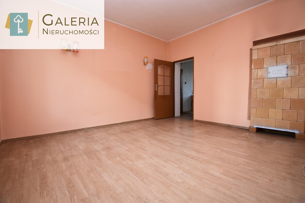 Elbląg GALERIA NIERUCHOMOŚCIZ pasji i miłości do nieruchomościNa sprzedaż: Dwa pokoje do własnej aranżacji na