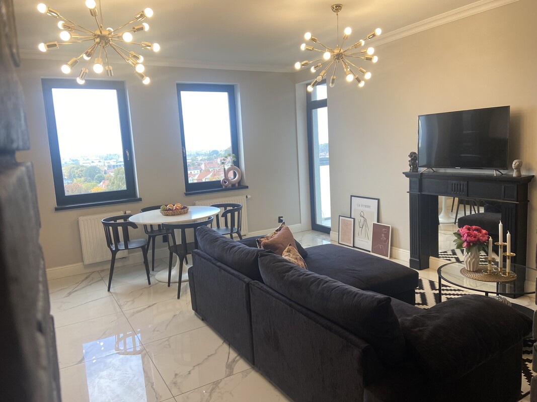 Elbląg 🏙️ Mieszkanie dwupokojowe do wynajęcia – 2250 zł + media 🏠Niezwykła oferta w