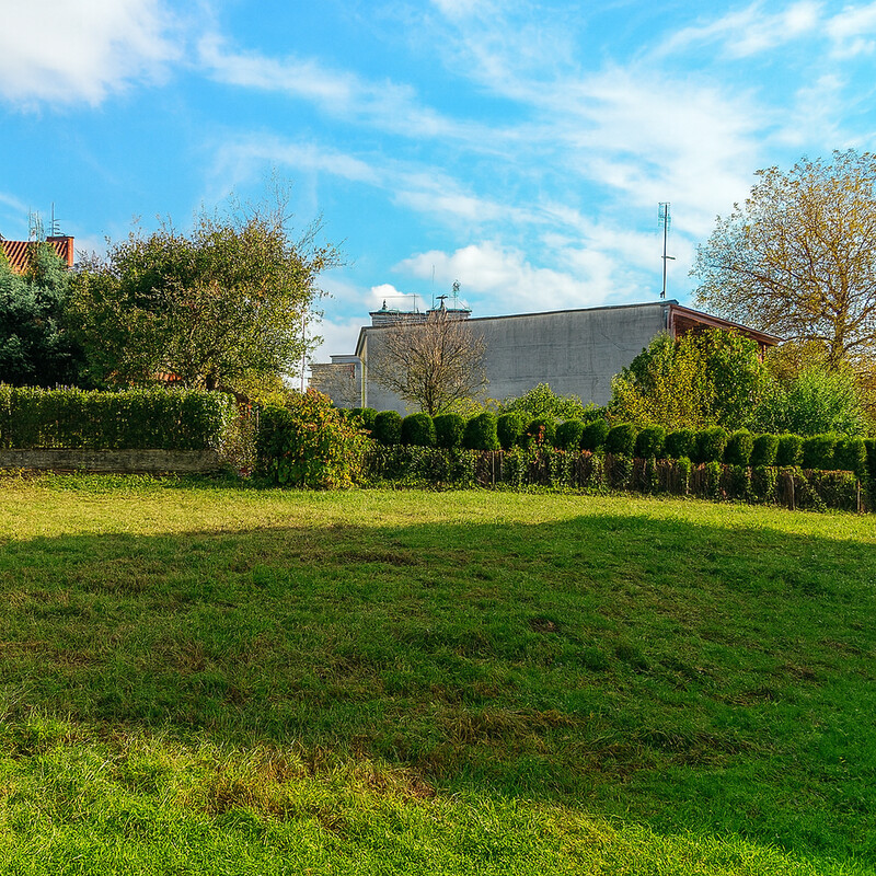 Elbląg Działka budowlana 452 m² – ostatnia taka lokalizacja w Elblągu!