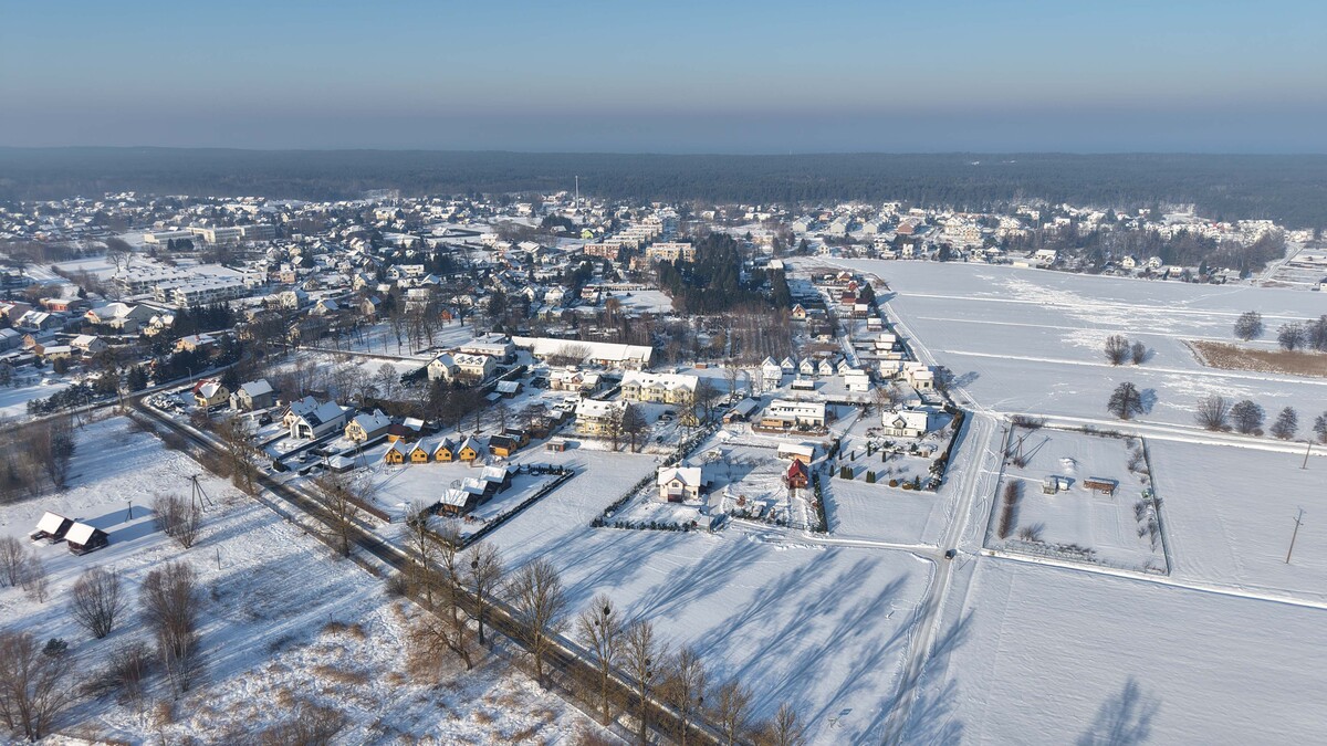 Elbląg WGN Nieruchomości oddział Elblag prezentuję Państwu działkę inwestycyjno-budowlaną, położoną na obszarze Żuław