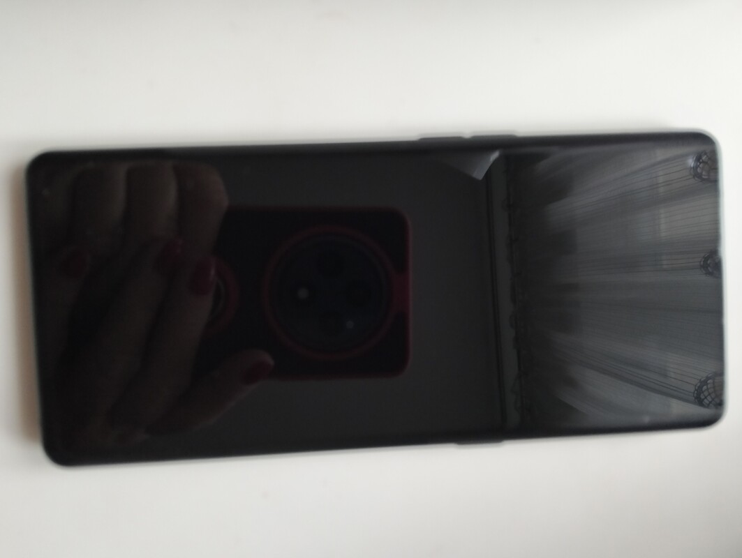 Elbląg Smartfon Oppo Reno 4 Pro - stan idealny