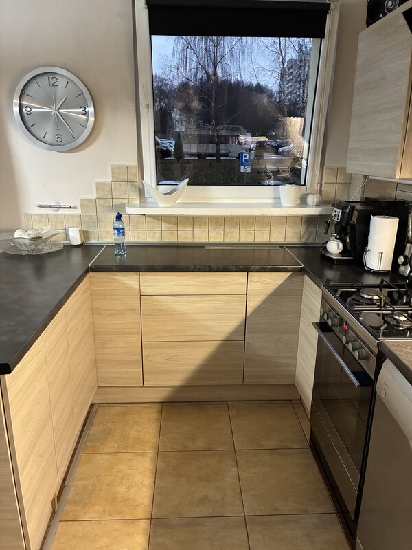 Elbląg Sprzedam kuchnię