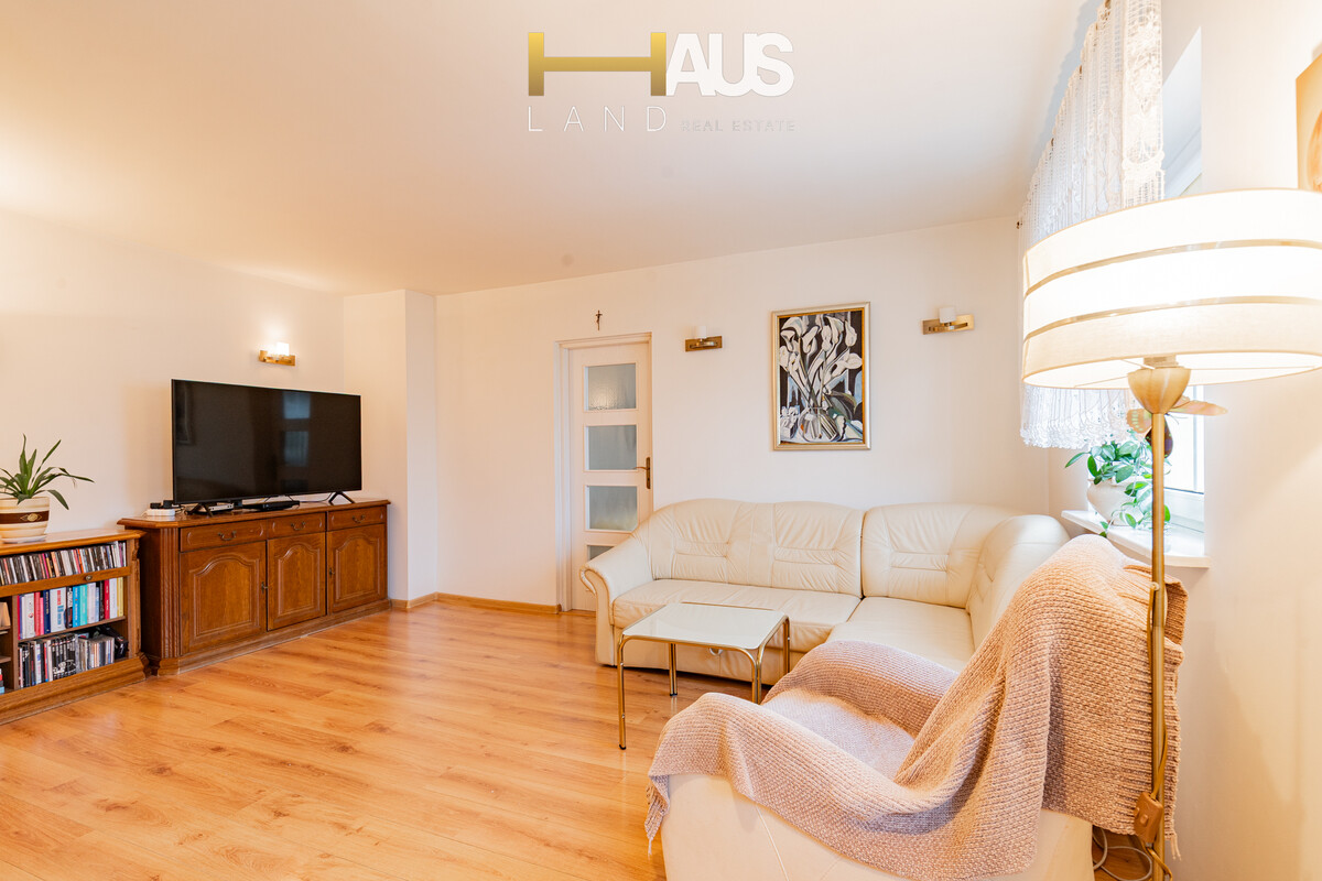 Elbląg ELBLĄG UL. OBOŹNA POWIERZCHNIA 57,5 M2 2 POKOJE PARKING ZA SZLABANEM