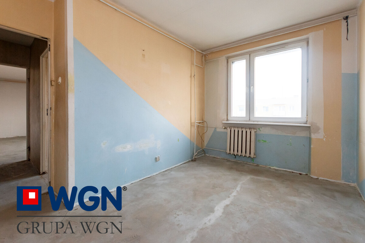 Elbląg WGN Nieruchomości oddział w Elblągu prezentuję Państwu mieszkanie na sprzedaż przy ul. Malborskiej o