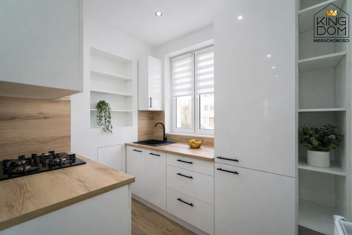 Elbląg 👑🏠 KINGDOM 🏠👑NIERUCHOMOŚCI BLISKO CIEBIE NOWOCZEŚNIE