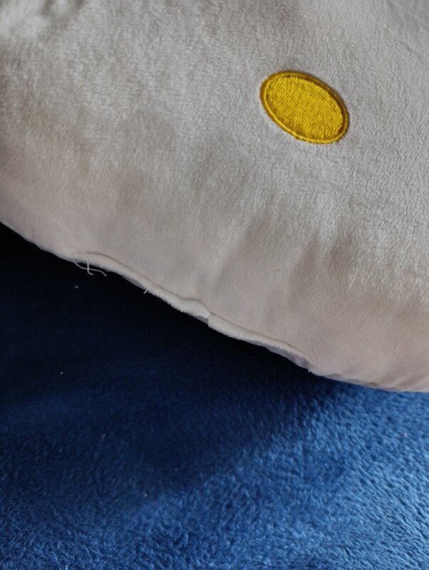 Elbląg Sprzedam poduszkę głowę Hello Kitty. Stan bardzo dobry. Kontakt sms