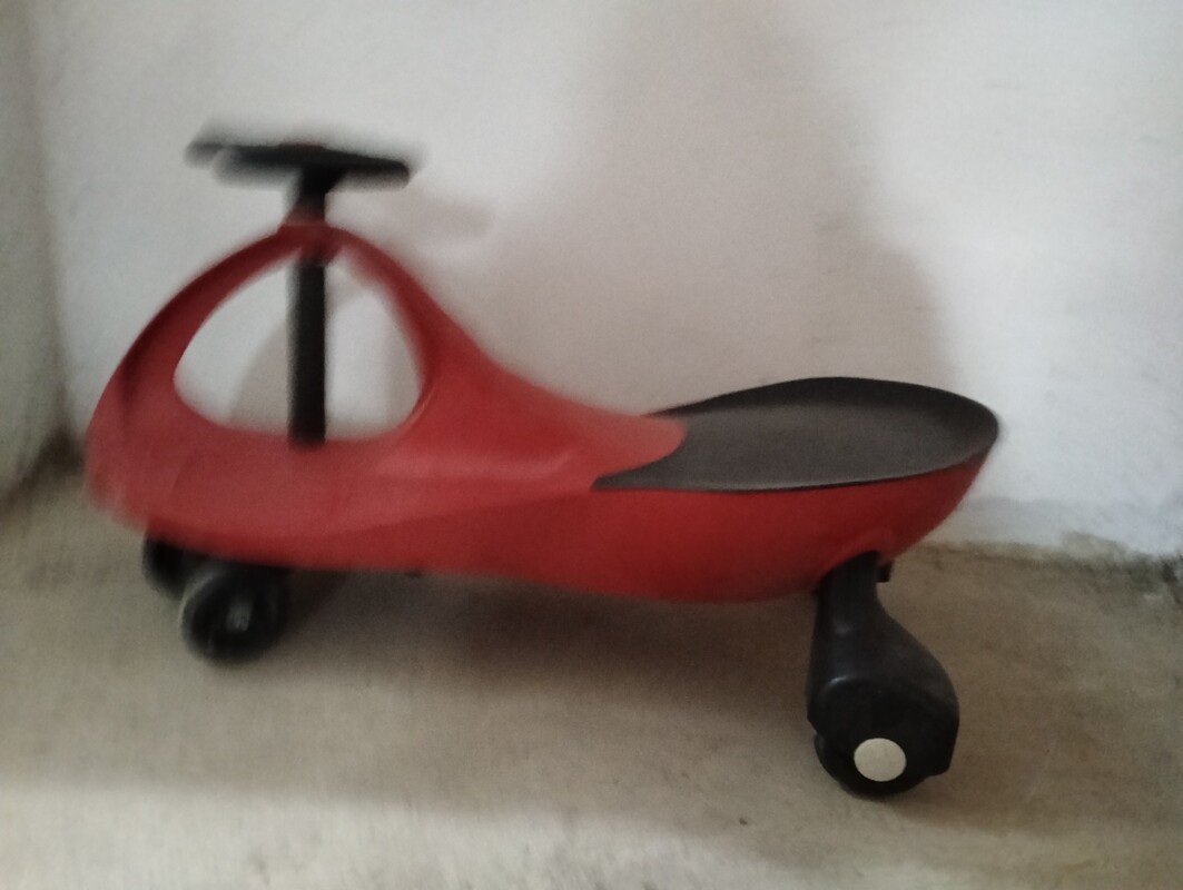Elbląg Sprzedam rower Kross modo. Jeździk.