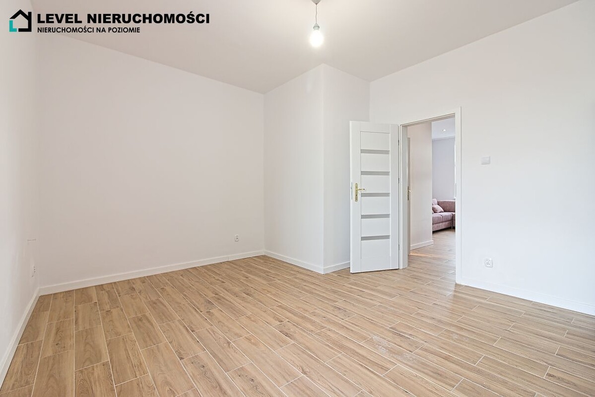 Elbląg LEVEL NIERUCHOMOŚCI Wyremontowane mieszkanie w centrum Nowy Dwór Gdański NIERUCHOMOŚCI NA