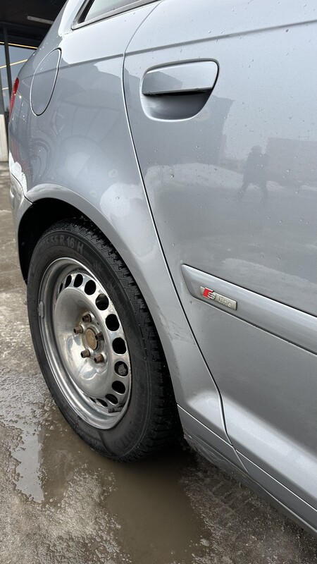 Elbląg AUDI A3 Sportback 5- drzwiowe AUTOMAT