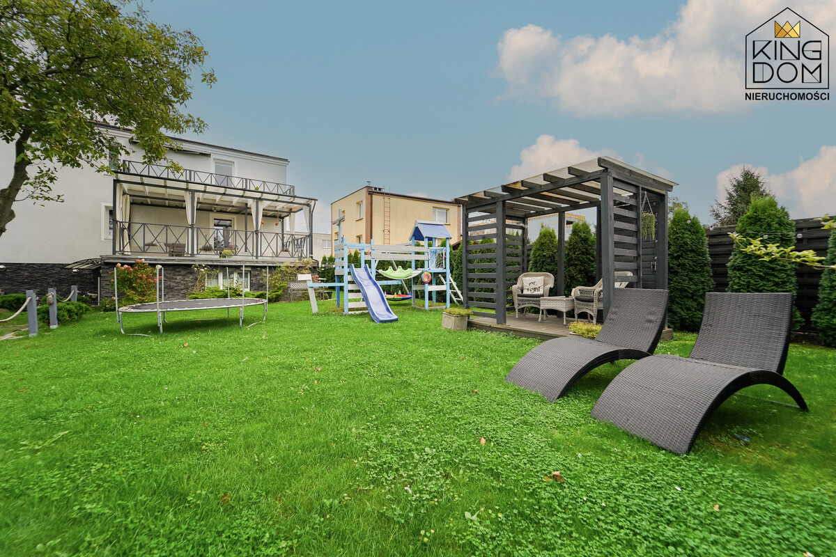 Elbląg 👑🏠 KINGDOM 🏠👑NIERUCHOMOŚCI BLISKO CIEBIE WOLNOSTOJĄCY, BARDZO