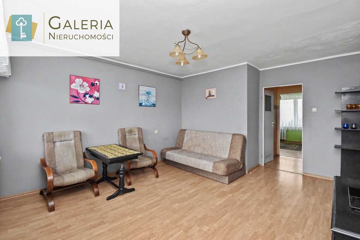 Elbląg GALERIA NIERUCHOMOŚCIZ pasji i miłości do nieruchomościNa sprzedaż: Mieszkanie 2 pokoje z widokiem na panoramę