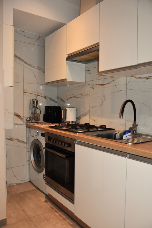 Elbląg ATUT NIERUCHOMOŚCI poleca: Przytulne mieszkanie 2 pokojowe na parterze – wygoda i komfort na