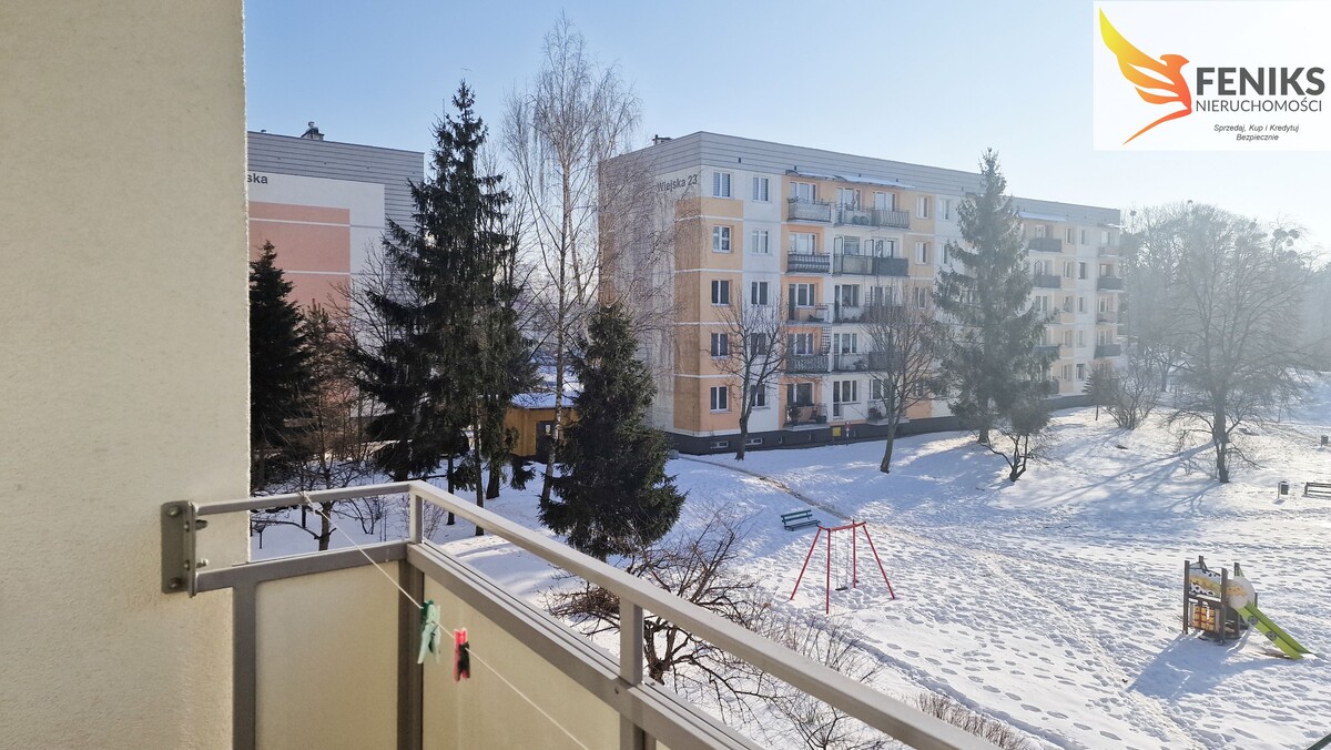 Elbląg FENIKS NIERUCHOMOŚCIPOLECA:MIESZKANIE 3 POKOJOWE UL. WIEJSKA CENA 355.000