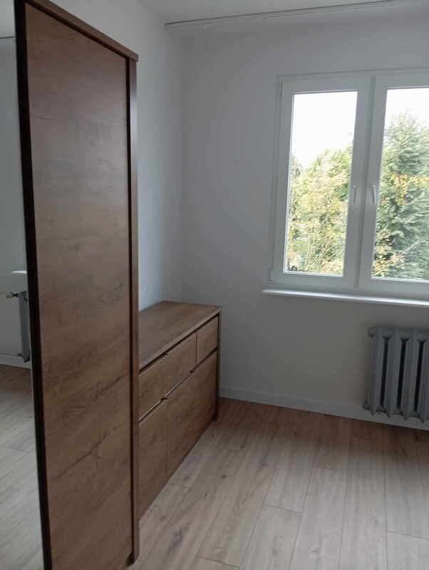 Elbląg ✨ Sprzedam atrakcyjne mieszkanie 59 mkw, 2.piętro! ul. Królewiecka 142a✨Wyjątkowa oferta w
