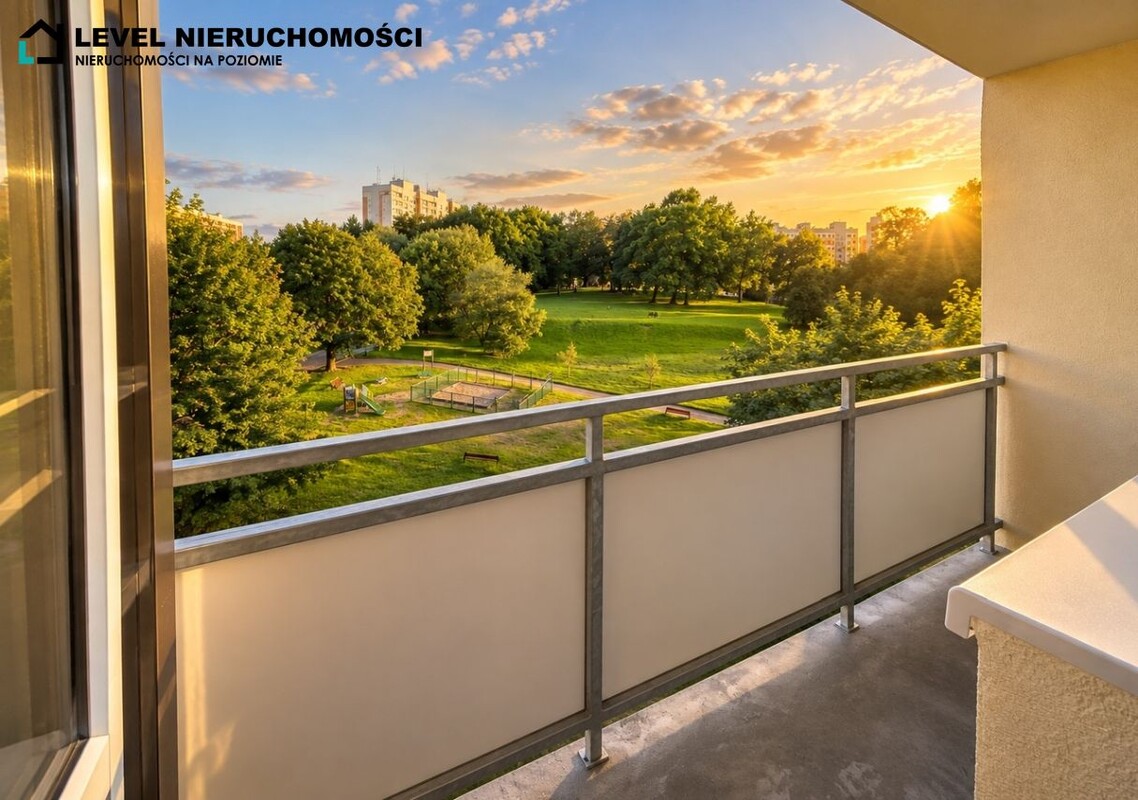 Elbląg LEVEL NIERUCHOMOŚCIMieszkanie dwupokojowe z balkonemul. Andersa47,7 m2NIERUCHOMOŚCI NA POZIOMIE