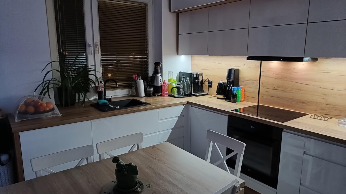 Elbląg Wyjątkowe, przestronne mieszkanie dwupoziomowe, jak dom – oferta bezpośrednio od właściciela! Ulica