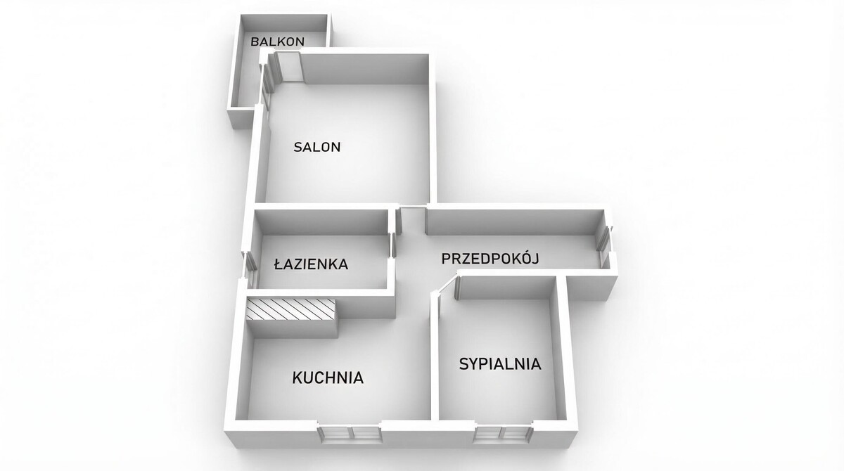 Elbląg TO MY SPRZEDAJEMYNIERUCHOMOŚCI W TYM MIEŚCIEBIURO NIERUCHOMOŚCIAMERICAN HOMEWYNAJMĘ - 2 POKOJE -