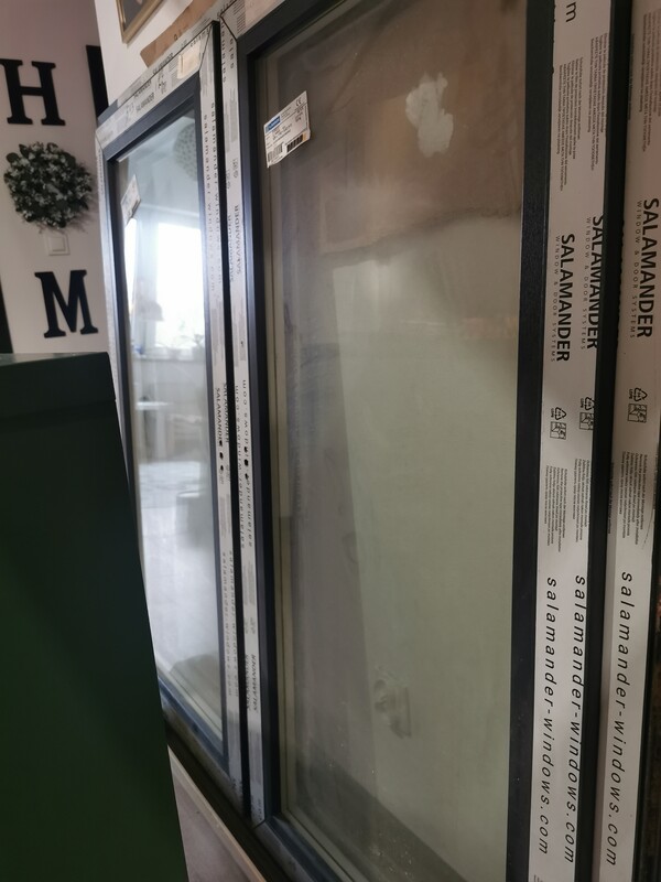 Elbląg Sprzedam nowe okno 1400x1500
TANIO