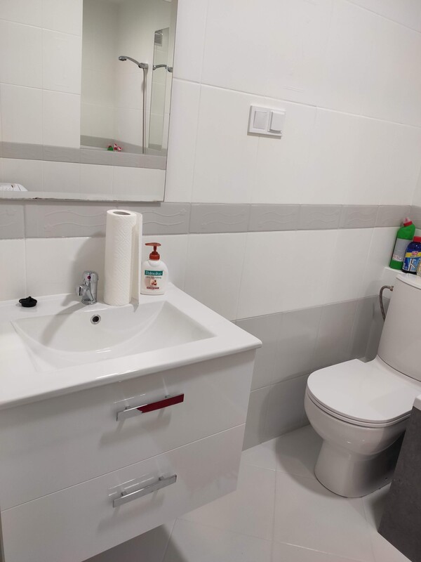 Elbląg Wynajmę mieszkanie w Elblągu na ul Żyrardowskiej koło CH Ogrody