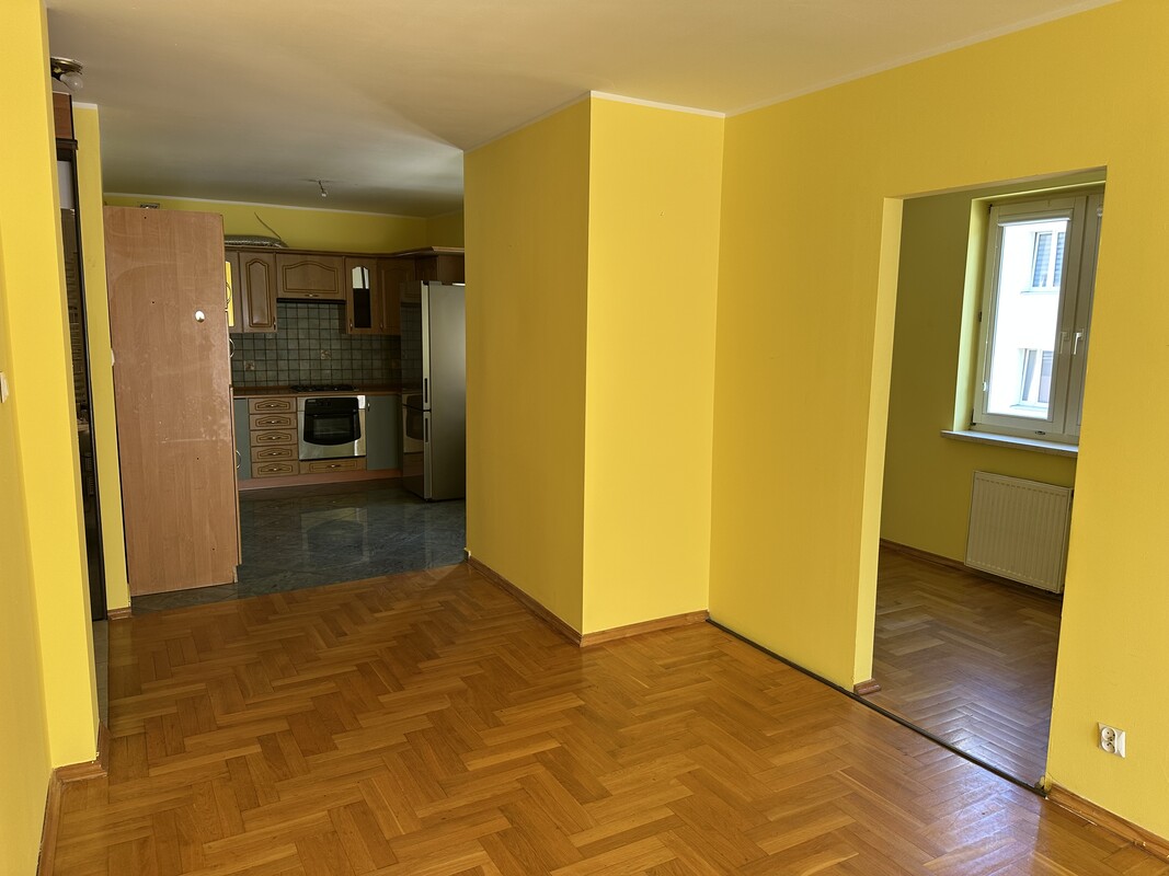 Elbląg Mieszkanie do wynajęciaElbląg, ul. Słoneczna 17A 48 m² / 2 pokoje